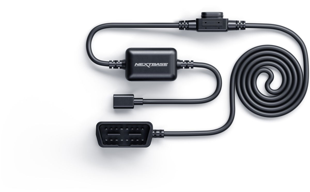 Nextbase Piqo Quick Connect Cable (OBD)