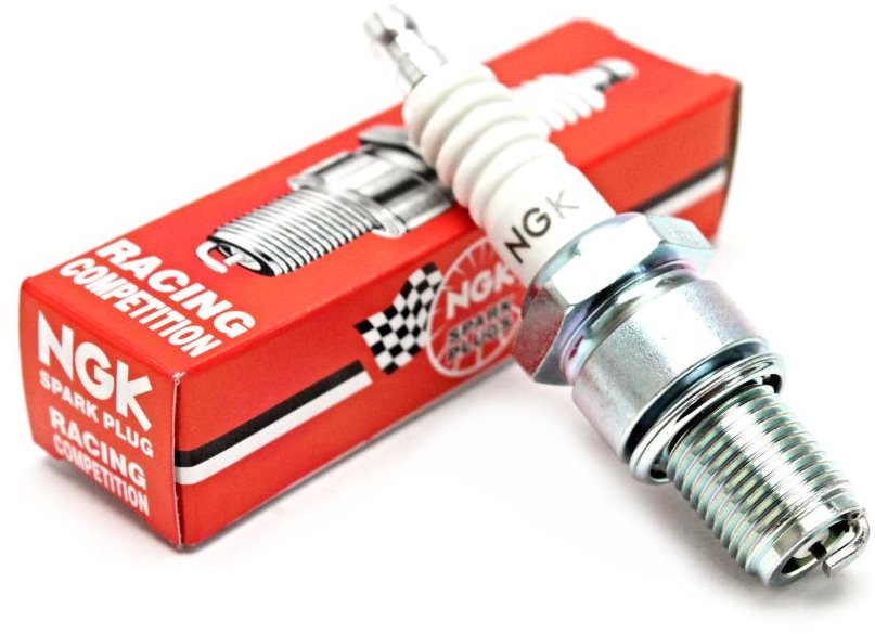 NGK BR10EG