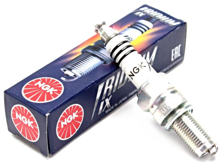 NGK DCPR9EIX