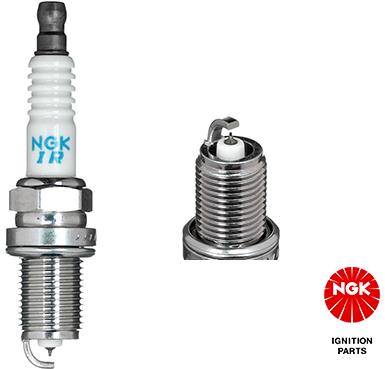 NGK IFR6E11 Zapaľovacia sviečka 6741