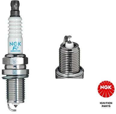 NGK PFR7B Zapaľovacia sviečka 4853