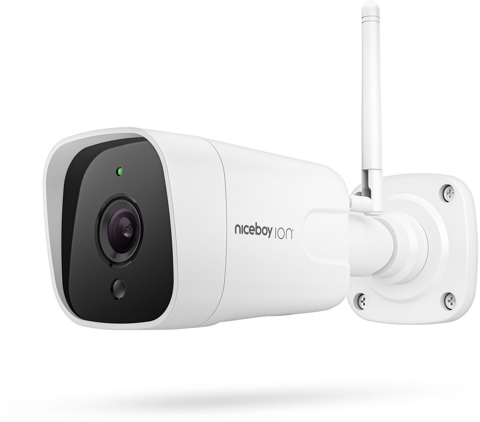 Niceboy ION Guardian G2 PRO 2K WiFi Outdoor Security Camera