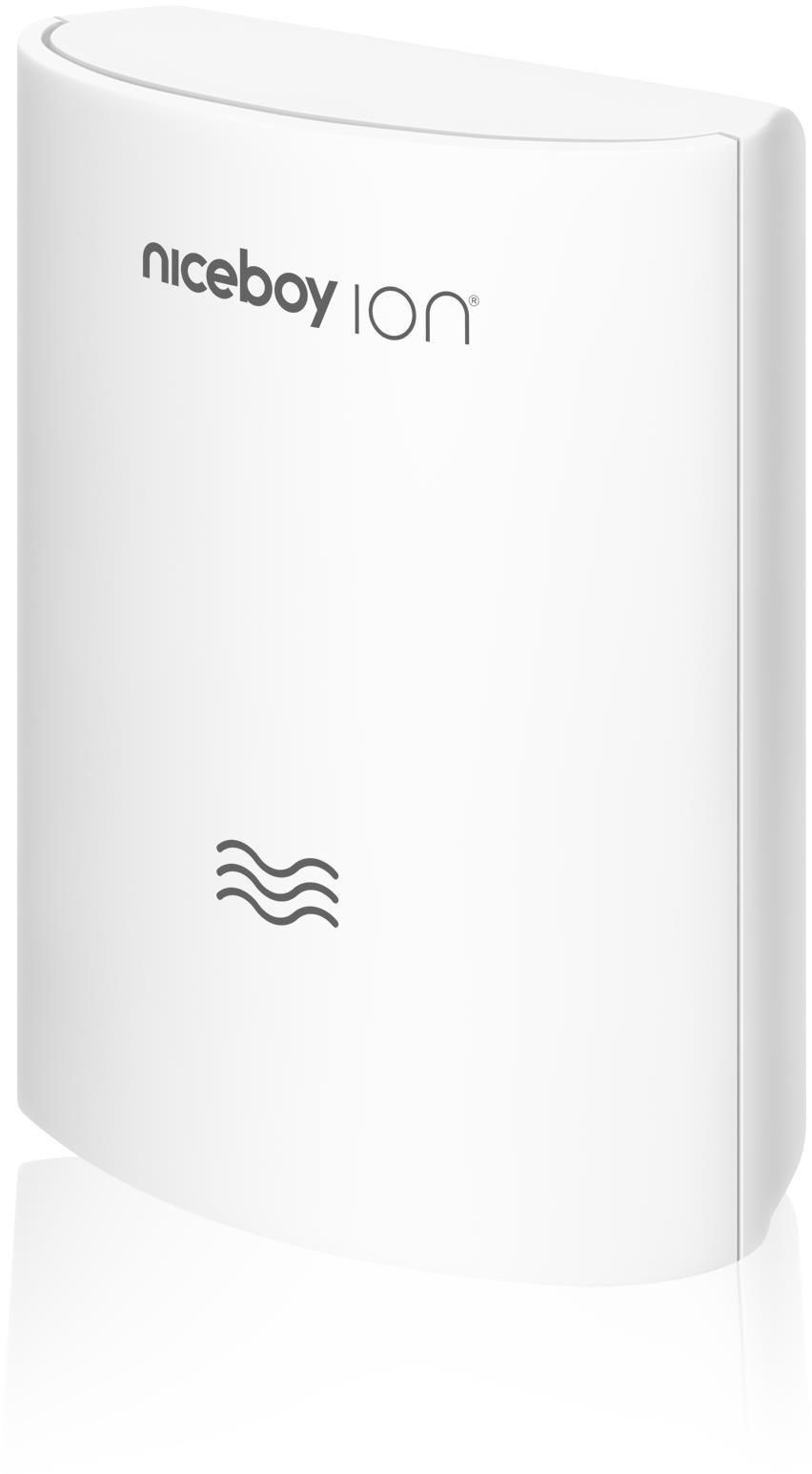 Niceboy ION ORBIS Vibration Sensor