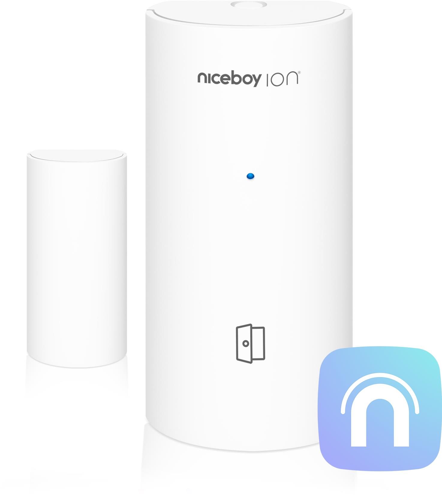 Niceboy ION ORBIS Windows & Door Senzor