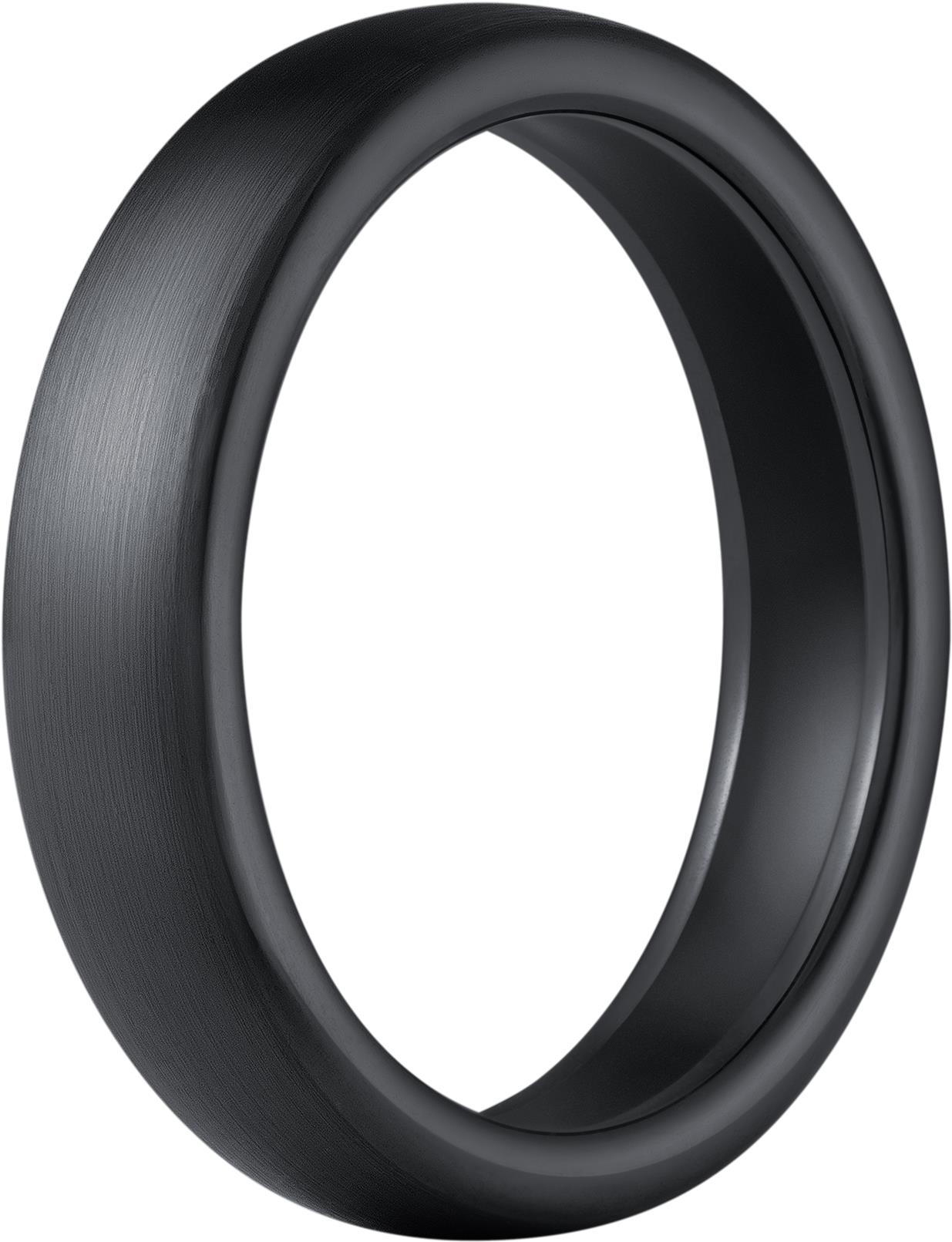 Niceboy ONE Brushed black veľ. 7