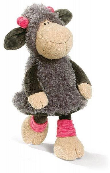 NICI plyšová Ovečka Jolly Lucy 25 cm