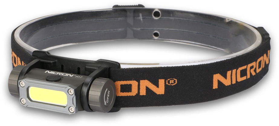Nicron H17