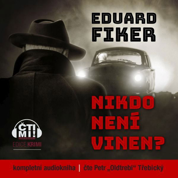 Nikdo není vinen
