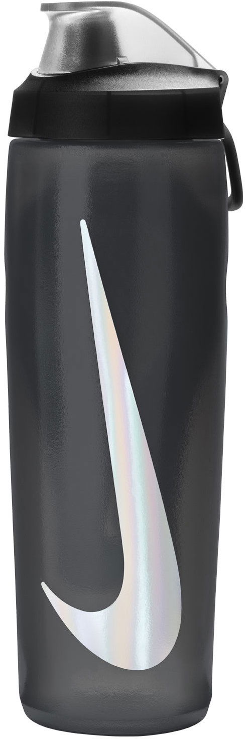 Nike Refuel s uzatvárateľným uzáverom 700 ml čierna