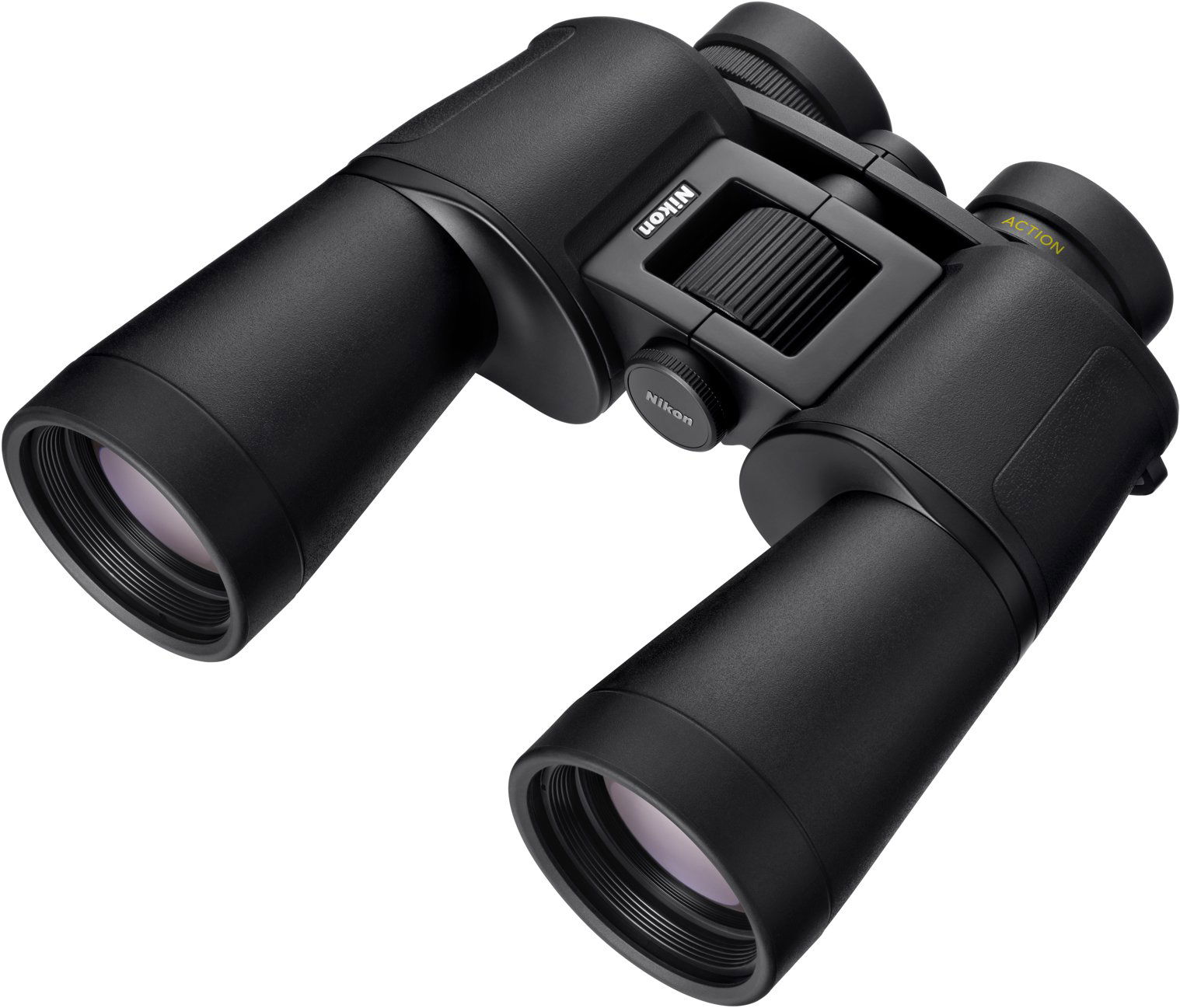 Nikon Action 10 × 50