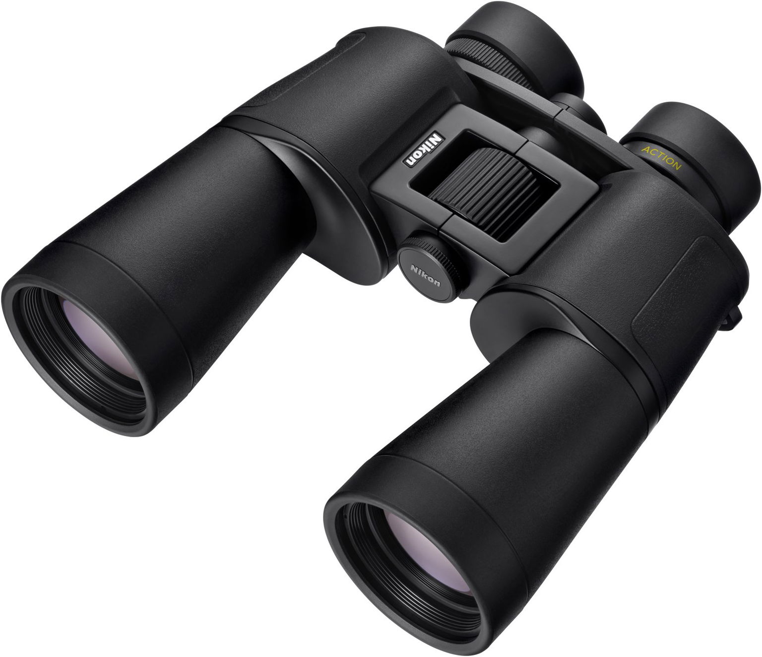 Nikon Action 7 × 50