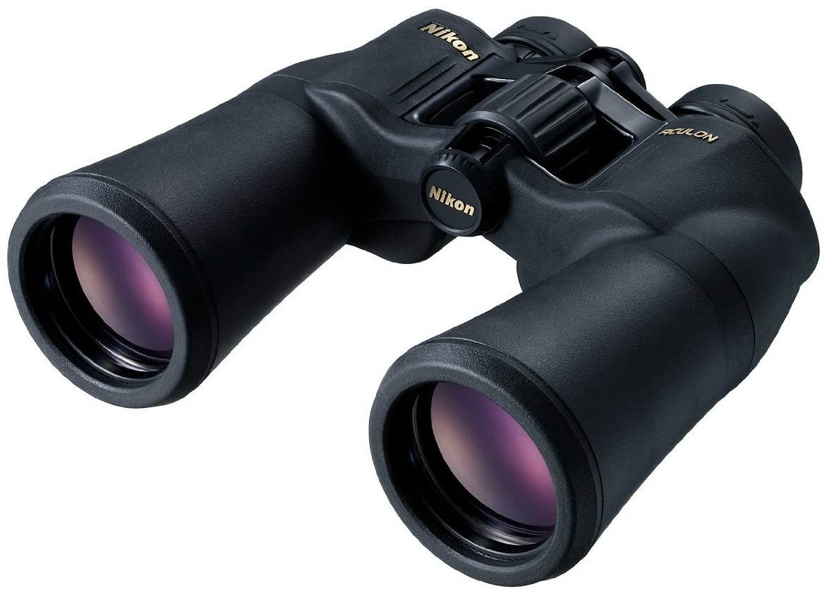 Nikon Aculon A211 10 × 50