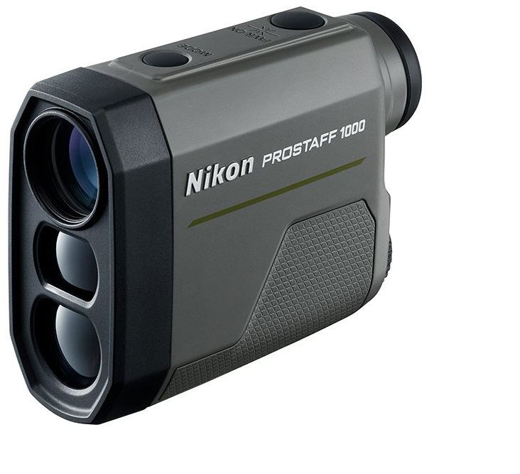 Nikon Prostaff 1000