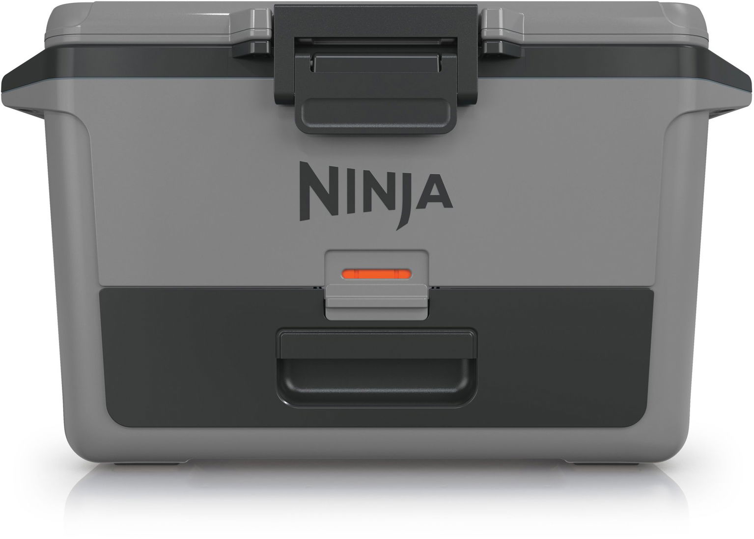 Ninja® Chladiaci box FB151EUGY FrostVault 47 l sivý