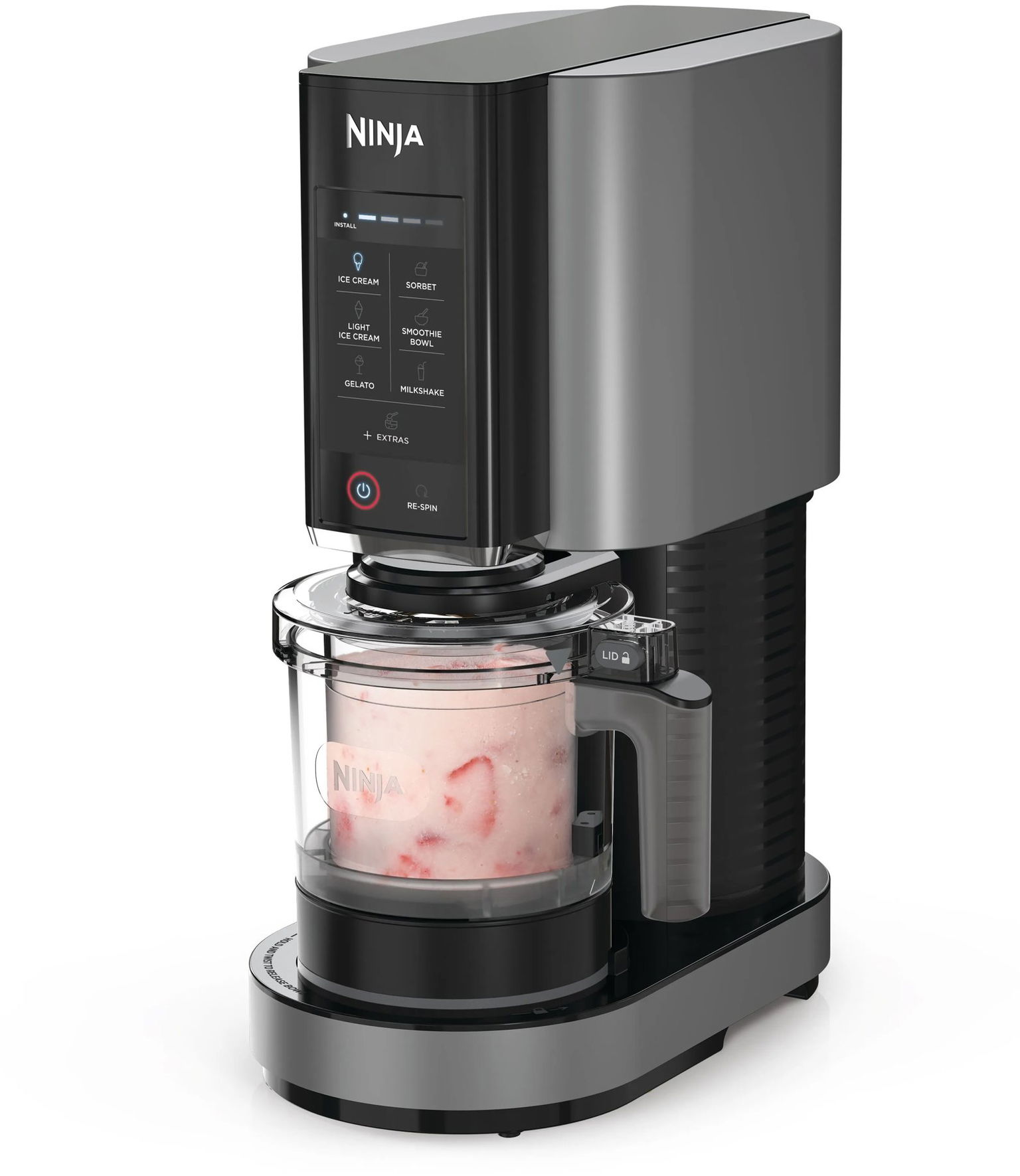 Ninja® NC302EU CREAMi™ 7 v 1