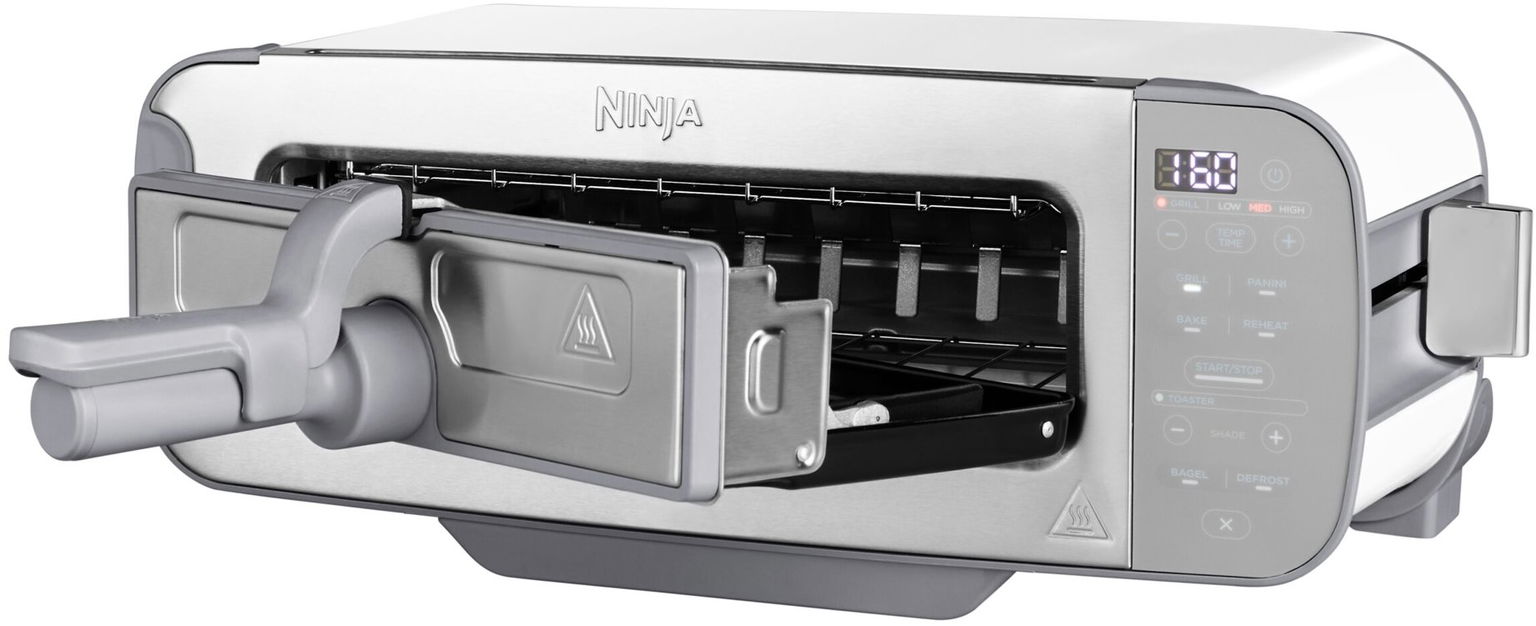 Ninja® ST200EUWH Foodi 3 v 1