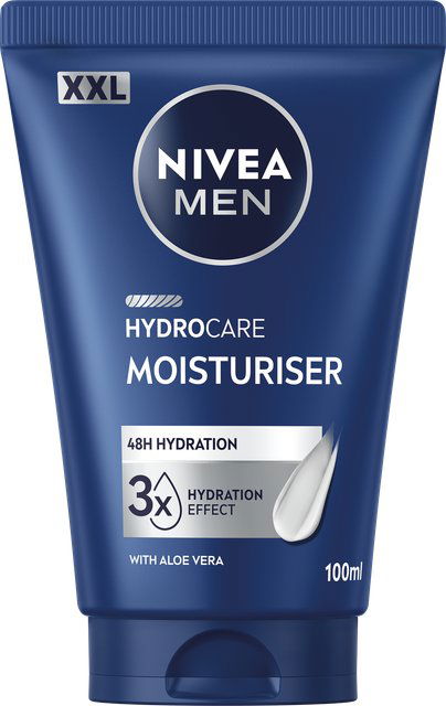 NIVEA Men Hydrocare 100 ml