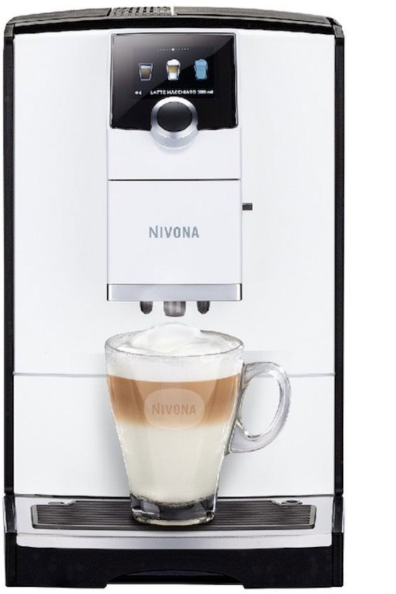 Nivona NICR 796