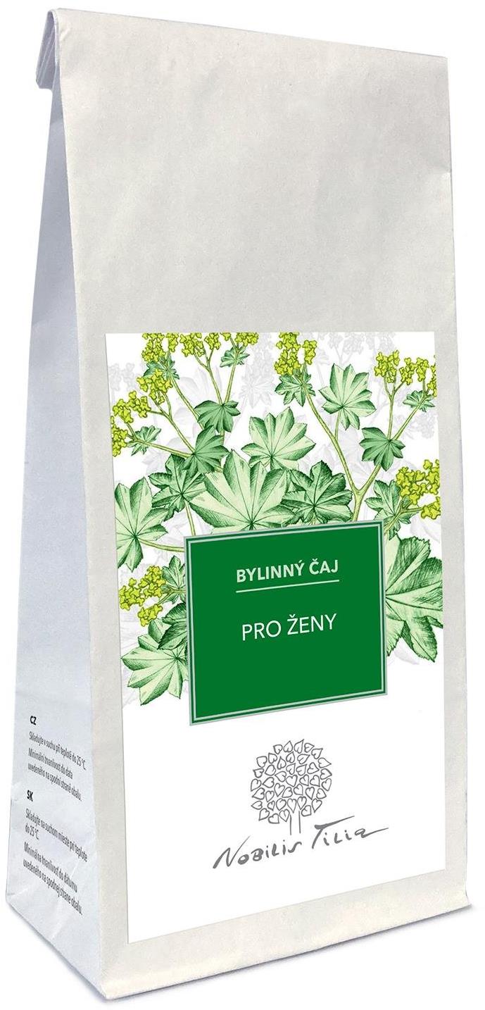 Nobilis Tilia Čaj pre ženy