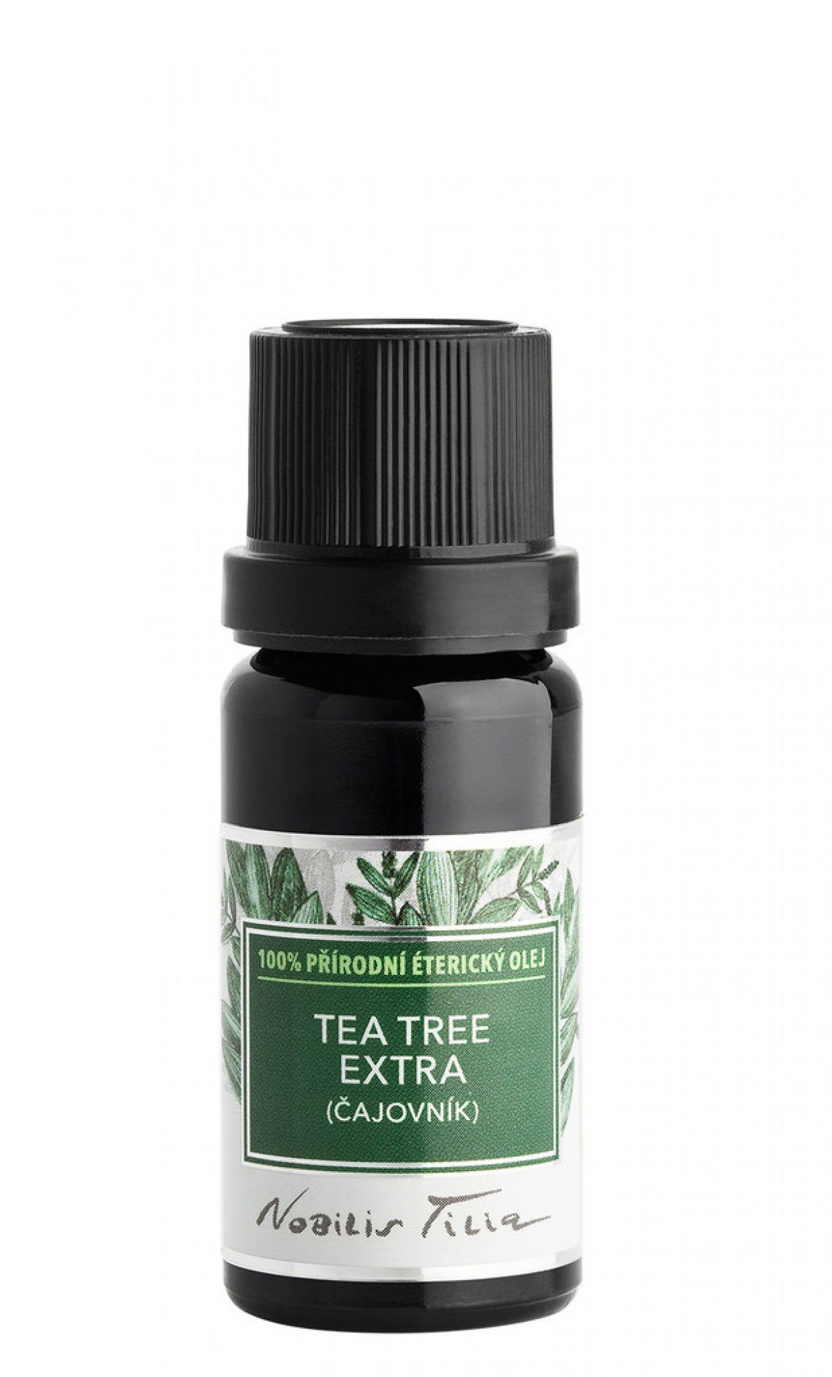 Nobilis Tilia Éterický olej Tea tree extra (čajovník) 20 ml