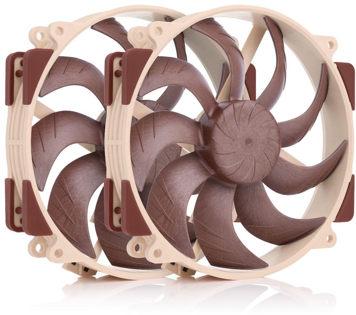Noctua NF-A14x25r G2 PWM Sx2-PP