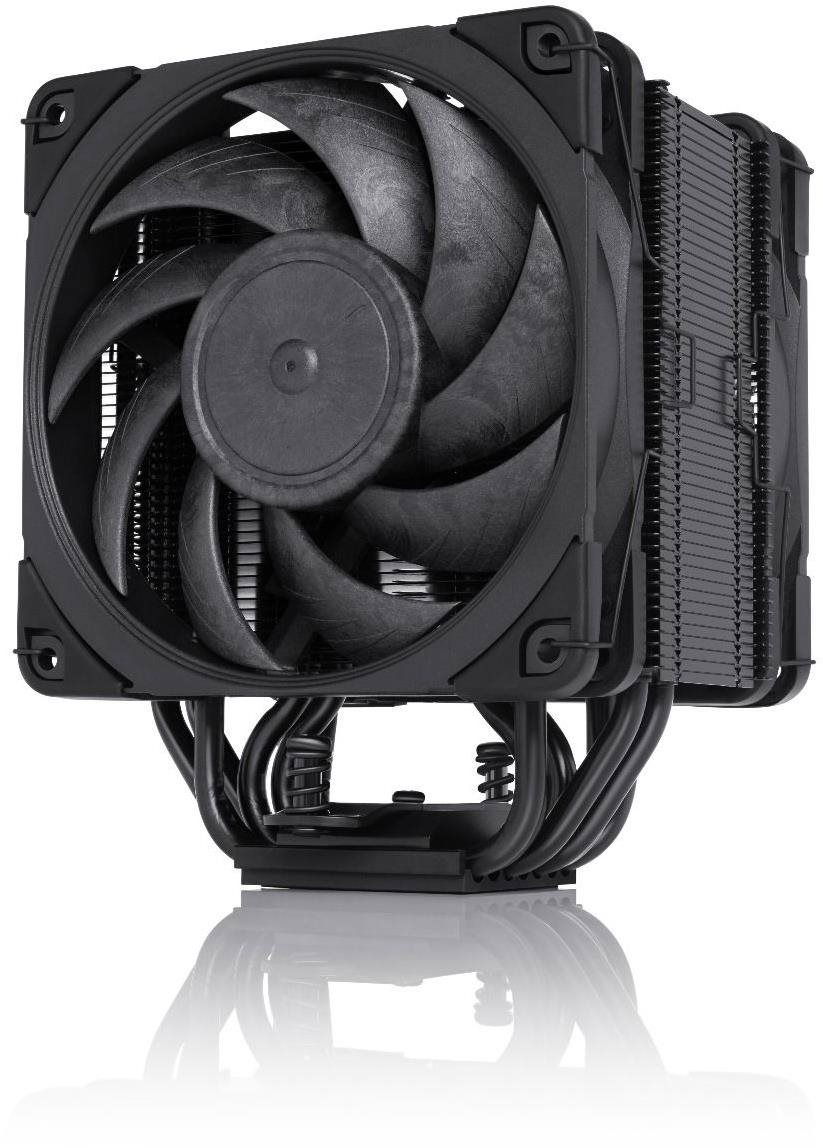 Noctua NH-U12A chromax. black
