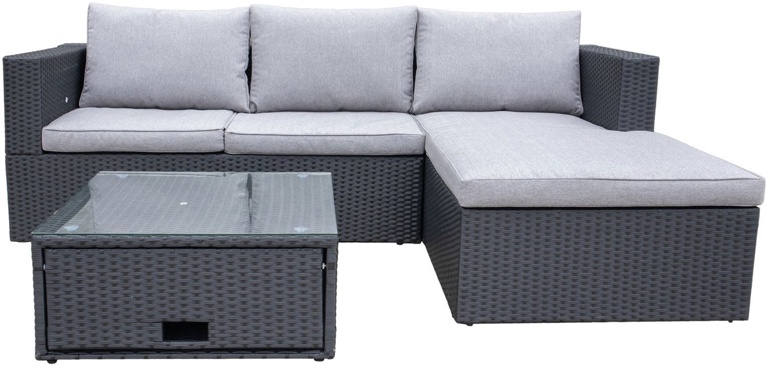 NOELA Štokholm relax set