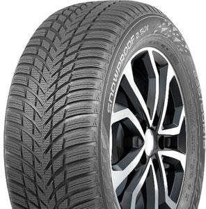 Nokian Snowproof 2 SUV 235/50 R20 XL SilentDrive 104 V