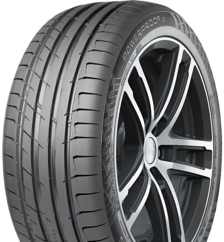 Nokian Tyres Powerproof 2 245/40 R18 XL FR 97 Y-139433
