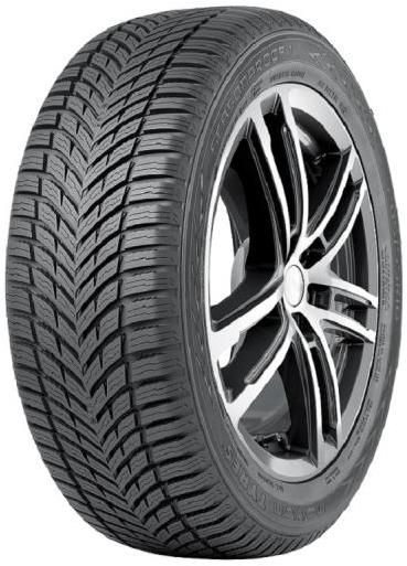 Nokian Tyres Seasonproof 1 165/65 R15 81T Celoročná
