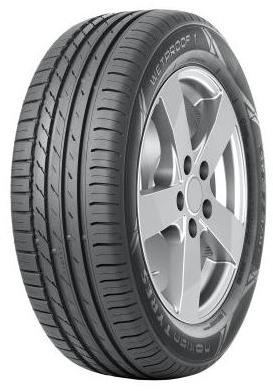 Nokian Tyres Wetproof 1 215/50 R17 95W XL Letná