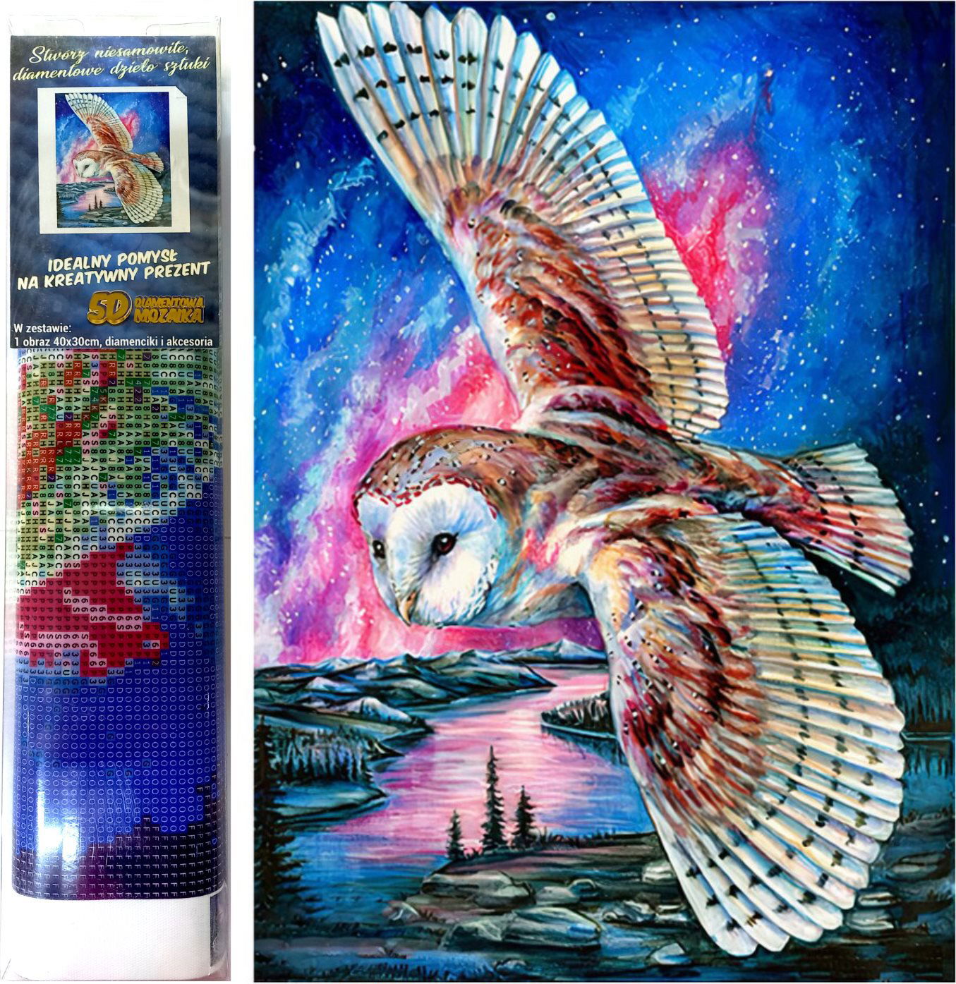 Norimpex Sovie rokov 30 × 40 cm