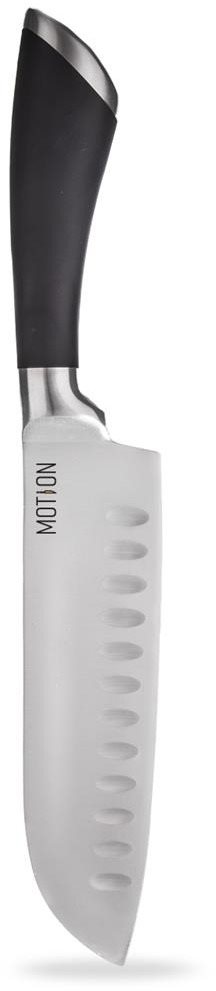 Nôž kuchynský nerez/UH santoku MOTION 17 cm