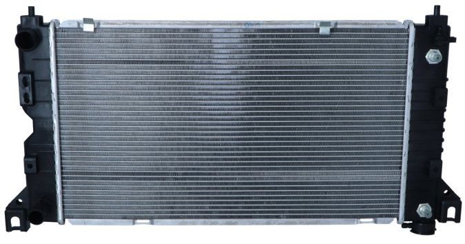 NRF Chladič, chladenie motora 50238