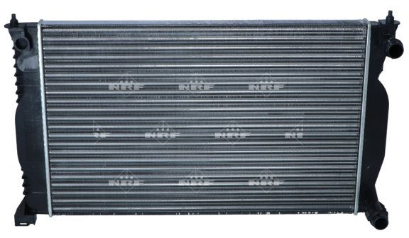 NRF Chladič, chladenie motora 50539A