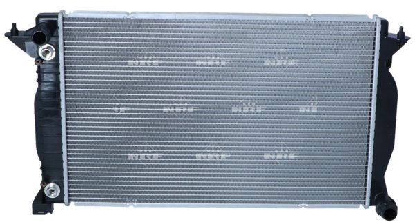 NRF Chladič, chladenie motora 50544