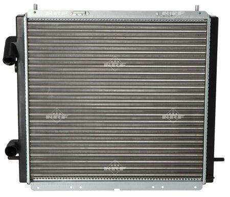 NRF Chladič, chladenie motora 507359A