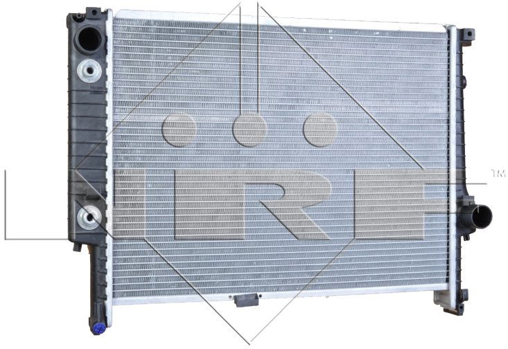 NRF Chladič, chladenie motora 507619