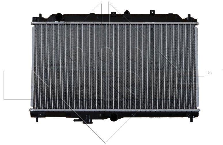 NRF Chladič, chladenie motora 507722