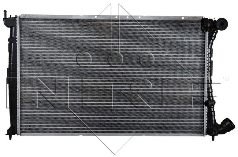 NRF Chladič, chladenie motora 509601