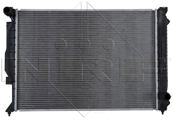NRF Chladič, chladenie motora 53443