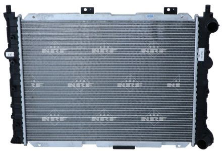 NRF Chladič, chladenie motora 58114