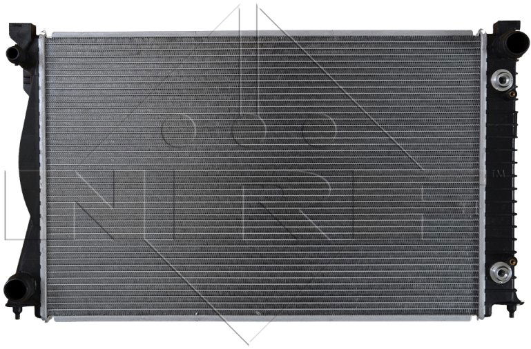 NRF Chladič, chladenie motora 58360
