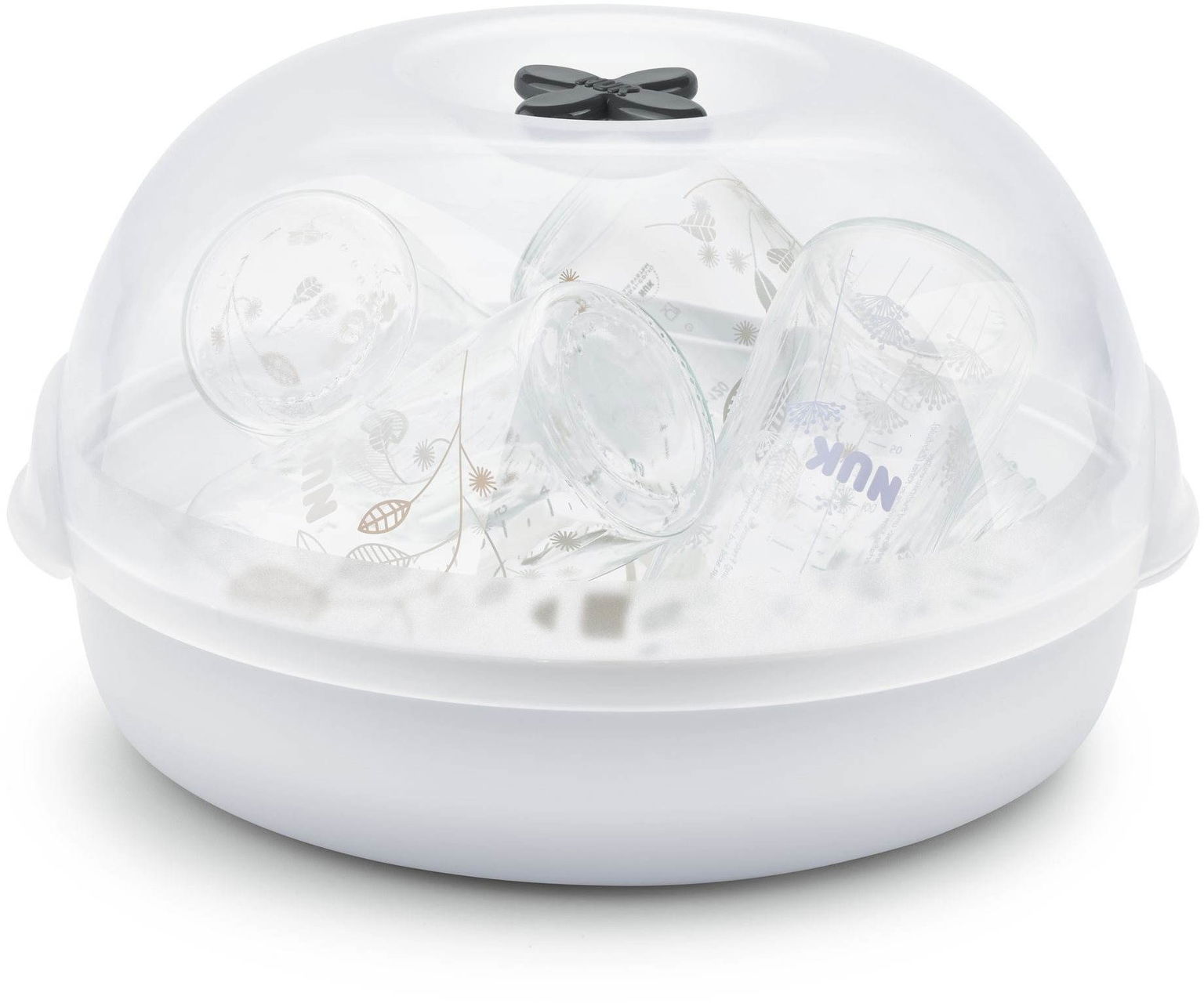 NUK Micro Express Plus