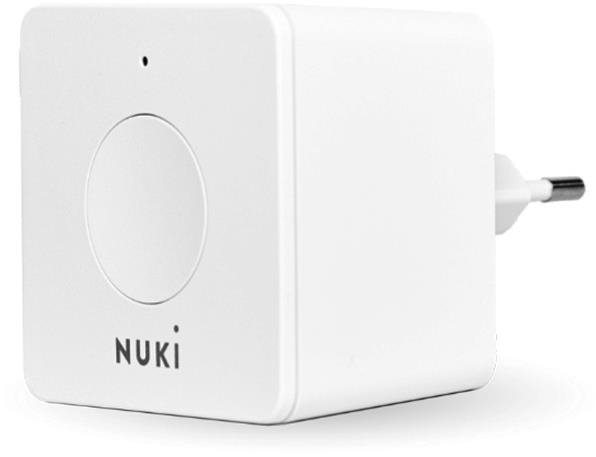 NUKI BRIDGE biely
