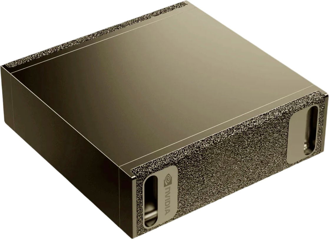 NVIDIA DGX Spark