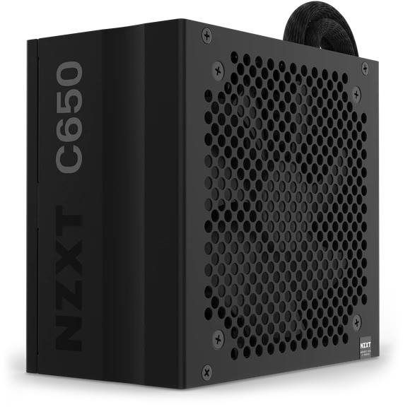 NZXT C650 Bronze