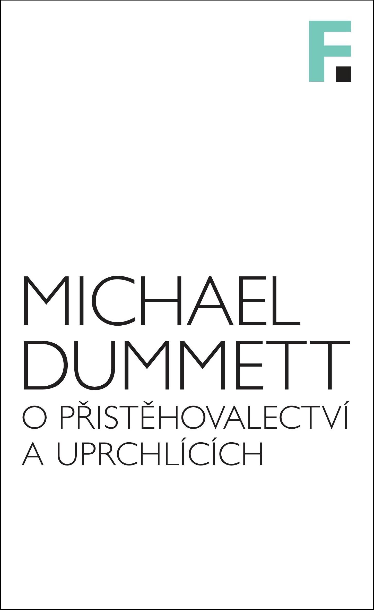 O přistěhovalectví a uprchlících