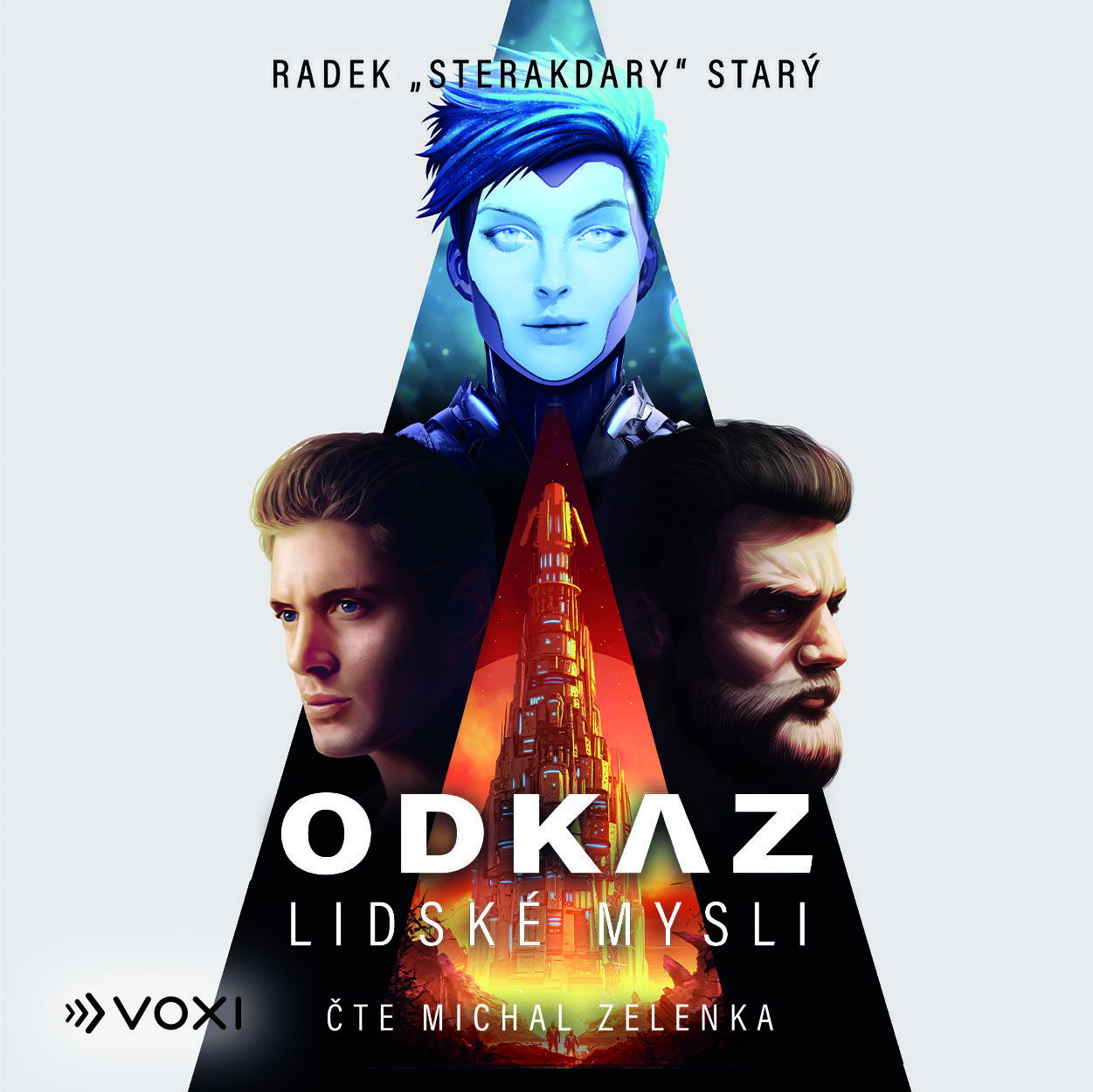 Odkaz lidské mysli