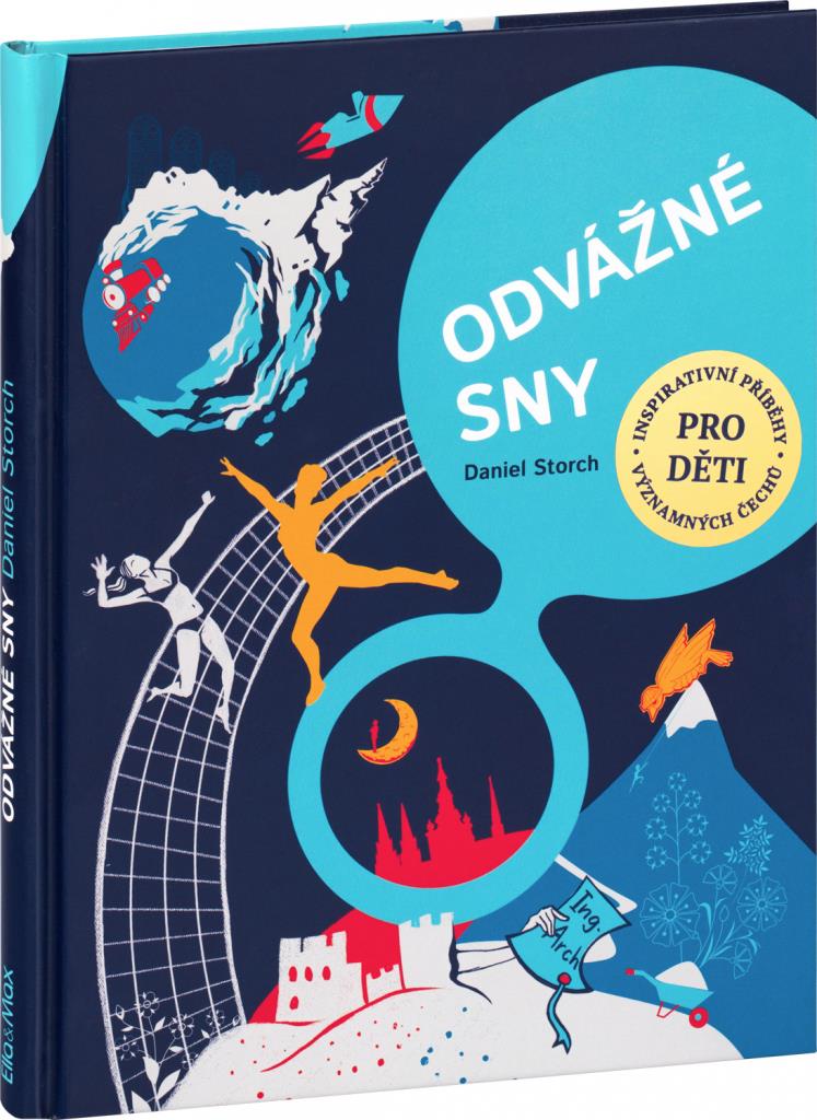 Odvážné sny